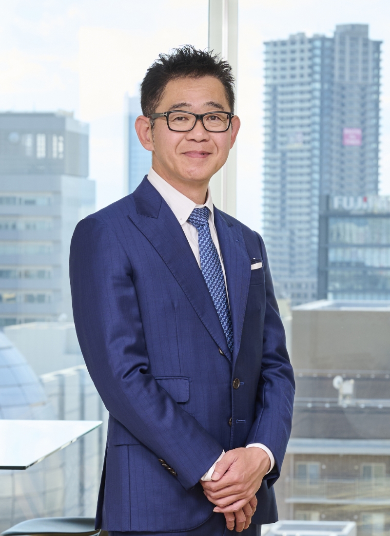 芝田 貴之