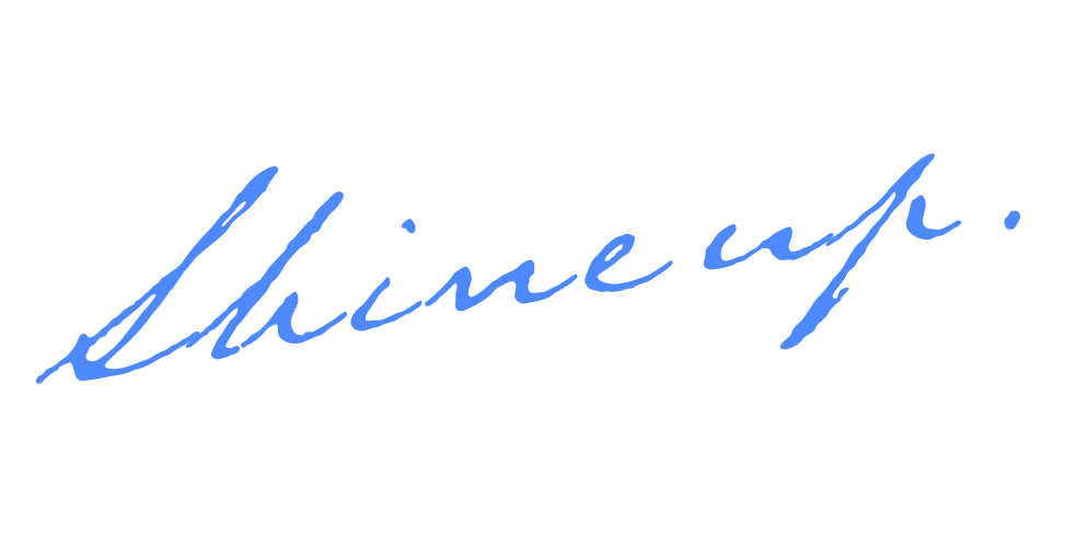 shineup